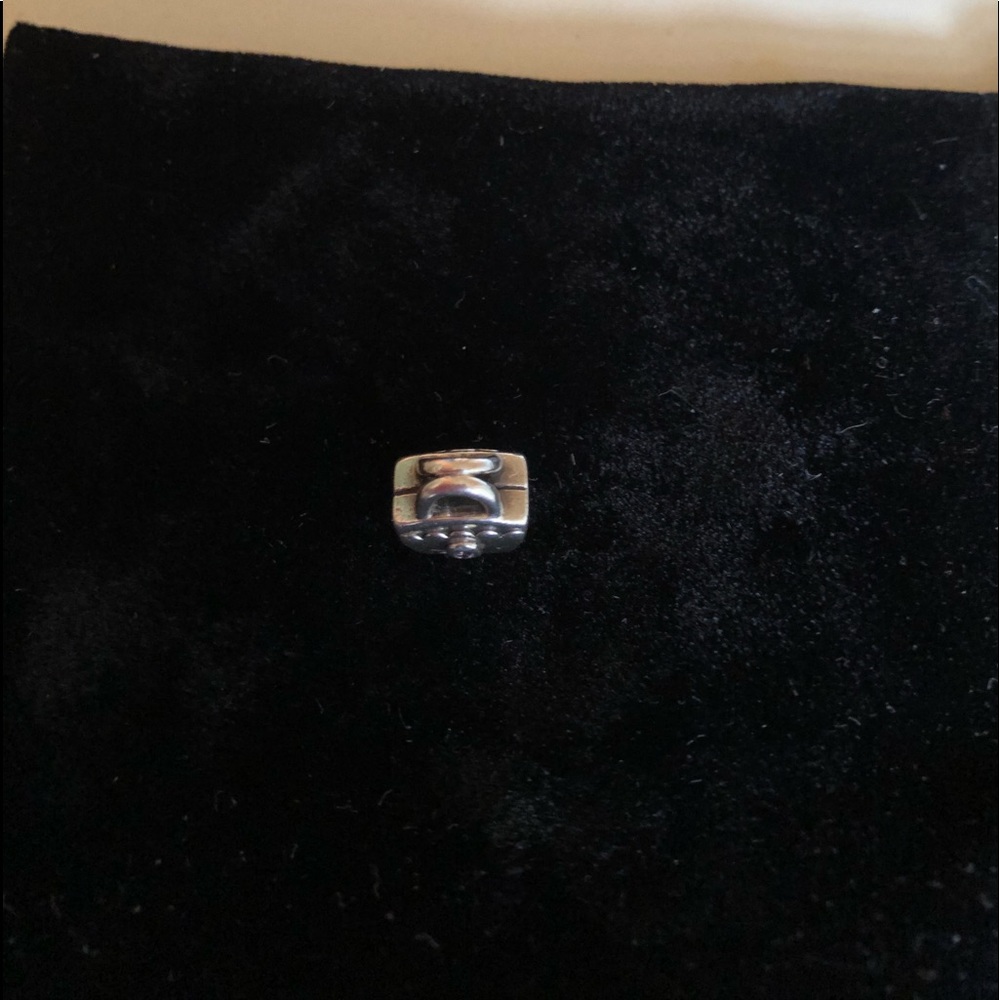 SS authentic Pandora charm - Picture 2 of 2